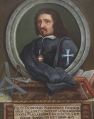 Francesco Borromini, 1599 - 1667