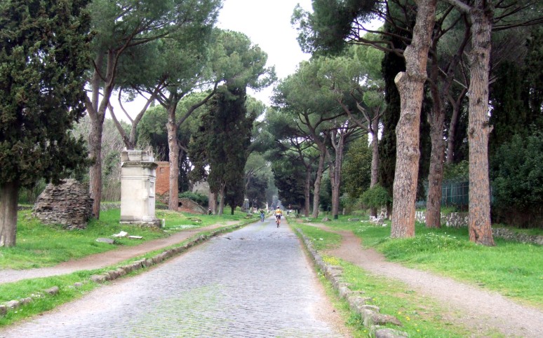 Via Appia 005