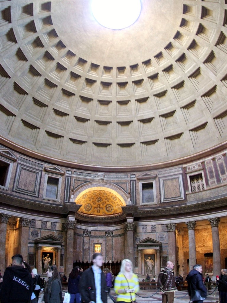 Pantheon 012